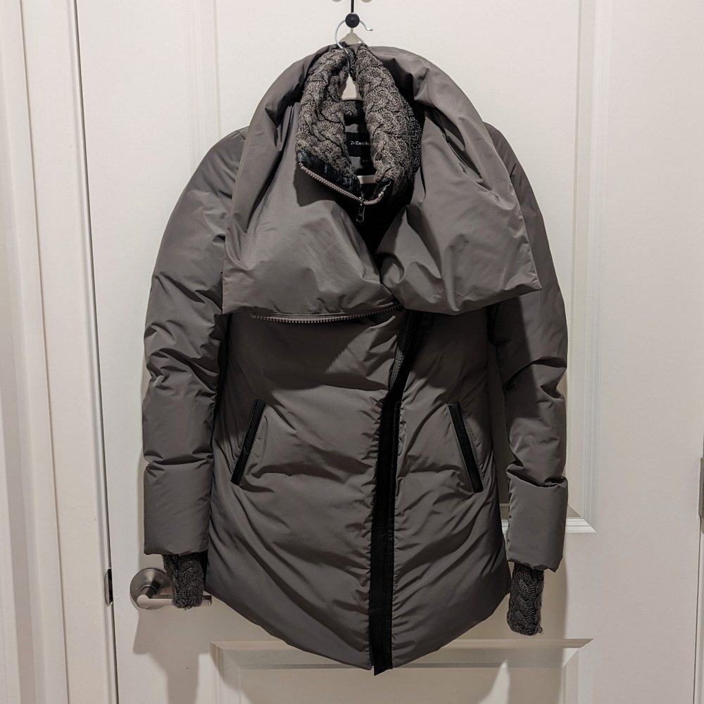 Mackage down jacket